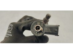 Recambio de inyector para opel astra h ber. edition referencia OEM IAM 0445110243  