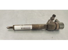 Recambio de inyector para opel astra h ber. edition referencia OEM IAM 0445110243  