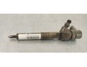 Recambio de inyector para opel astra h ber. edition referencia OEM IAM 0445110243  