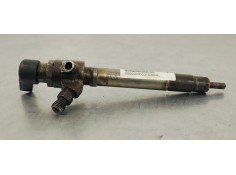 Recambio de inyector para land rover range rover sport 2.7tdv6 190 4x4 referencia OEM IAM 4H2Q9K546AE  