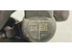 Recambio de inyector para land rover range rover sport 2.7tdv6 190 4x4 referencia OEM IAM 4H2Q9K546AE  