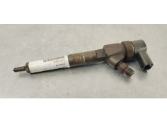 Recambio de inyector para opel astra h ber. edition referencia OEM IAM 0445110243  