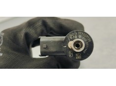 Recambio de inyector para opel astra h ber. edition referencia OEM IAM 0445110243  