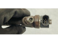 Recambio de inyector para opel astra h ber. edition referencia OEM IAM 0445110243  