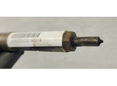 Recambio de inyector para opel astra h ber. edition referencia OEM IAM 0445110243  