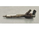 Recambio de inyector para opel astra h ber. edition referencia OEM IAM 0445110243  