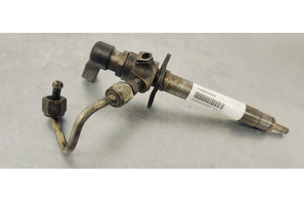 Recambio de inyector para land rover range rover sport 2.7tdv6 190 4x4 referencia OEM IAM 7H2Q9K546CB  