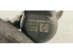 Recambio de inyector para land rover range rover sport 2.7tdv6 190 4x4 referencia OEM IAM 7H2Q9K546CB  