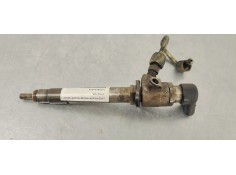 Recambio de inyector para land rover range rover sport 2.7tdv6 190 4x4 referencia OEM IAM 7H2Q9K546CB  