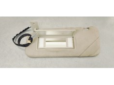 Recambio de parasol izquierdo para citroen c5 berlina 2.0 hdi 140 fap referencia OEM IAM   