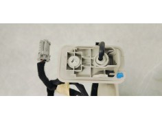 Recambio de parasol izquierdo para citroen c5 berlina 2.0 hdi 140 fap referencia OEM IAM   