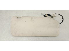 Recambio de parasol izquierdo para citroen c5 berlina 2.0 hdi 140 fap referencia OEM IAM   