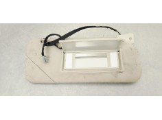 Recambio de parasol derecho para citroen c5 berlina 2.0 hdi 140 fap referencia OEM IAM   