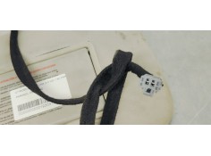 Recambio de parasol derecho para citroen c5 berlina 2.0 hdi 140 fap referencia OEM IAM   