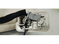 Recambio de parasol derecho para citroen c5 berlina 2.0 hdi 140 fap referencia OEM IAM   