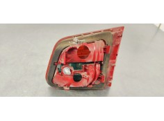 Recambio de piloto trasero izquierdo interior para citroen c5 berlina millenium referencia OEM IAM 9687583080  