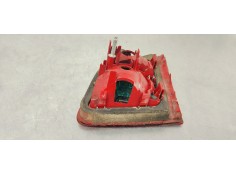 Recambio de piloto trasero izquierdo interior para citroen c5 berlina millenium referencia OEM IAM 9687583080  