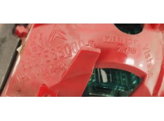 Recambio de piloto trasero izquierdo interior para citroen c5 berlina millenium referencia OEM IAM 9687583080  