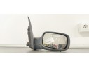 Recambio de retrovisor derecho para renault megane ii berlina 5p confort dynamique referencia OEM IAM E9011105  