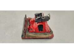 Recambio de piloto trasero derecho interior para citroen c5 berlina millenium referencia OEM IAM 9687582980  