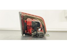 Recambio de piloto trasero derecho interior para citroen c5 berlina millenium referencia OEM IAM 9687582980  