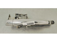 MANETA EXTERIOR DELANTERA DERECHA 9680168580 