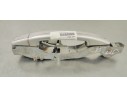Recambio de maneta exterior delantera derecha para citroen c5 berlina millenium referencia OEM IAM 9680168580  