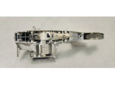 Recambio de maneta exterior delantera derecha para citroen c5 berlina millenium referencia OEM IAM 9680168580  