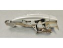 Recambio de maneta exterior delantera derecha para citroen c5 berlina millenium referencia OEM IAM 9680168580  