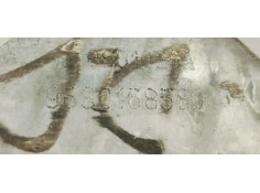 Recambio de maneta exterior delantera derecha para citroen c5 berlina millenium referencia OEM IAM 9680168580  