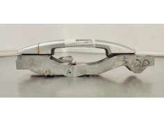 Recambio de maneta exterior delantera derecha para citroen c5 berlina millenium referencia OEM IAM 9680168580  