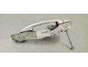 Recambio de maneta exterior delantera izquierda para citroen c5 berlina millenium referencia OEM IAM 9680168680  