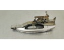 Recambio de maneta exterior delantera izquierda para citroen c5 berlina millenium referencia OEM IAM 9680168680  