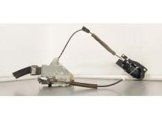 CERRADURA PUERTA TRASERA IZQUIERDA 732154 