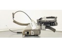 Recambio de cerradura puerta trasera izquierda para citroen c5 berlina millenium referencia OEM IAM 732154  