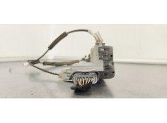 Recambio de cerradura puerta trasera izquierda para citroen c5 berlina millenium referencia OEM IAM 732154  