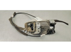 Recambio de cerradura puerta trasera izquierda para citroen c5 berlina millenium referencia OEM IAM 732154  