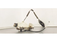 CERRADURA PUERTA DELANTERA IZQUIERDA 574388 