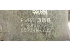 Recambio de cerradura puerta delantera izquierda para citroen c5 berlina millenium referencia OEM IAM 574388  