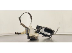Recambio de cerradura puerta delantera izquierda para citroen c5 berlina millenium referencia OEM IAM 574388  