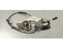 Recambio de cerradura puerta delantera izquierda para citroen c5 berlina millenium referencia OEM IAM 574388  
