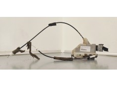 CERRADURA PUERTA TRASERA DERECHA 732153 