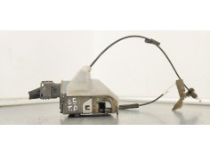 Recambio de cerradura puerta trasera derecha para citroen c5 berlina millenium referencia OEM IAM 732153  