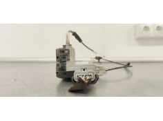 Recambio de cerradura puerta trasera derecha para citroen c5 berlina millenium referencia OEM IAM 732153  