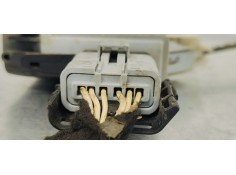 Recambio de cerradura puerta trasera derecha para citroen c5 berlina millenium referencia OEM IAM 732153  