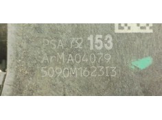 Recambio de cerradura puerta trasera derecha para citroen c5 berlina millenium referencia OEM IAM 732153  