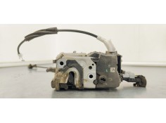 Recambio de cerradura puerta trasera derecha para citroen c5 berlina millenium referencia OEM IAM 732153  
