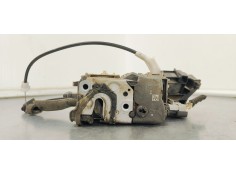 Recambio de cerradura puerta delantera derecha para citroen c5 berlina millenium referencia OEM IAM 732148  