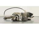 Recambio de cerradura puerta delantera derecha para citroen c5 berlina millenium referencia OEM IAM 732148  