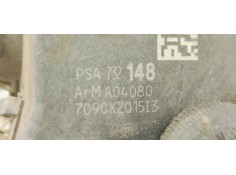 Recambio de cerradura puerta delantera derecha para citroen c5 berlina millenium referencia OEM IAM 732148  